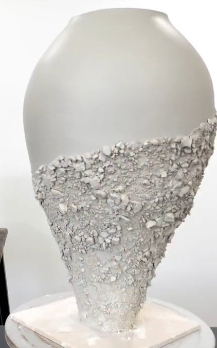 Vase 2