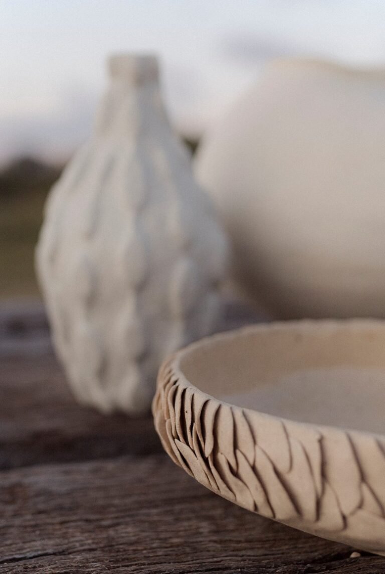 Petal Dish