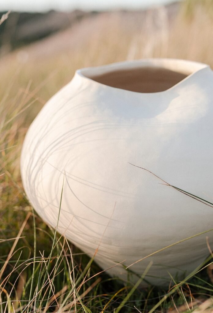 Vase 3